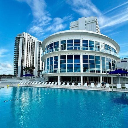 Beachfront Property Pool Gym Tennis Miami Beach! 外观 照片