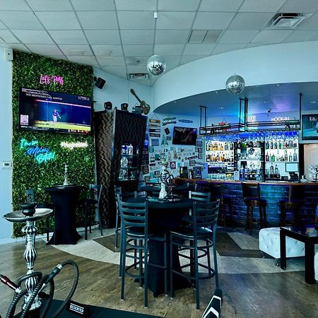 Beachfront Property Pool Gym Tennis Miami Beach! 外观 照片