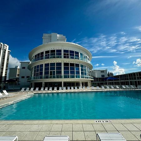 Beachfront Property Pool Gym Tennis Miami Beach! 外观 照片