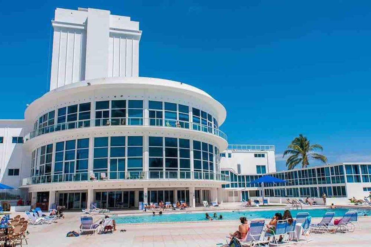 Beachfront Property Pool Gym Tennis Miami Beach! 外观 照片
