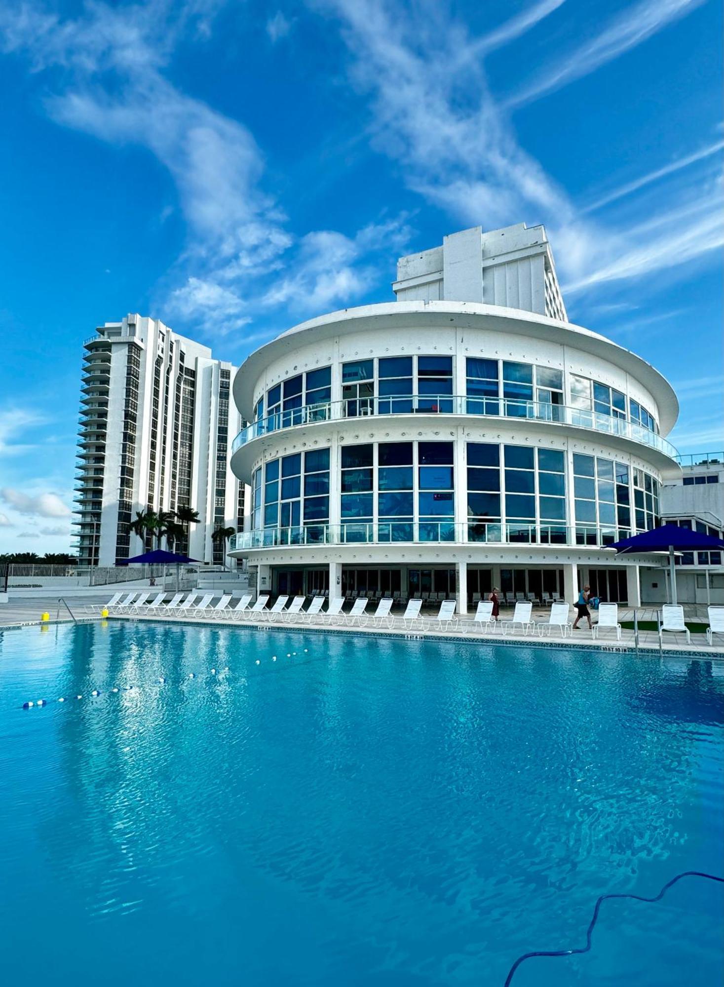 Beachfront Property Pool Gym Tennis Miami Beach! 外观 照片