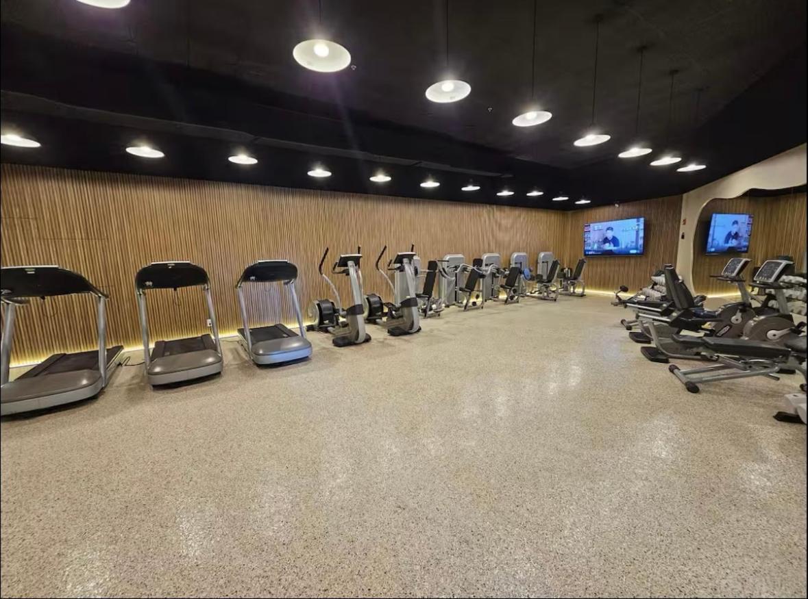 Beachfront Property Pool Gym Tennis Miami Beach! 外观 照片