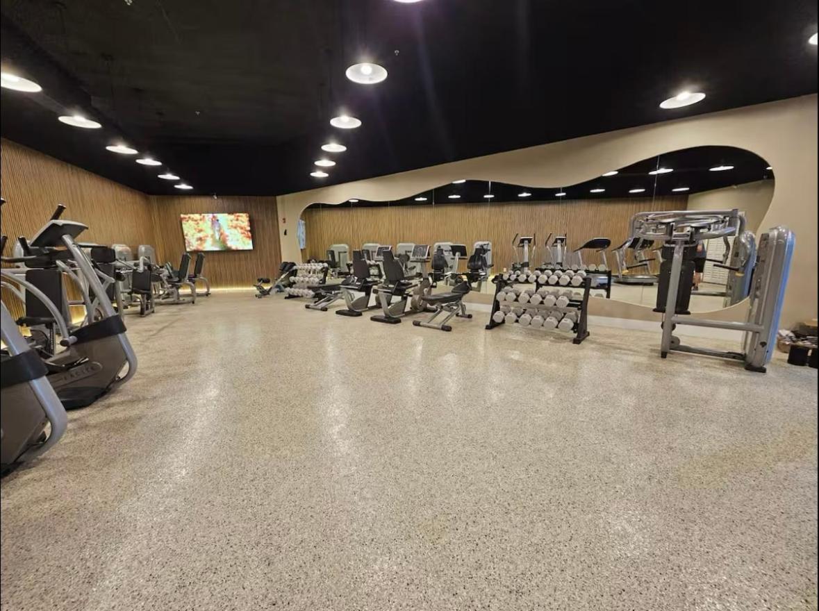 Beachfront Property Pool Gym Tennis Miami Beach! 外观 照片
